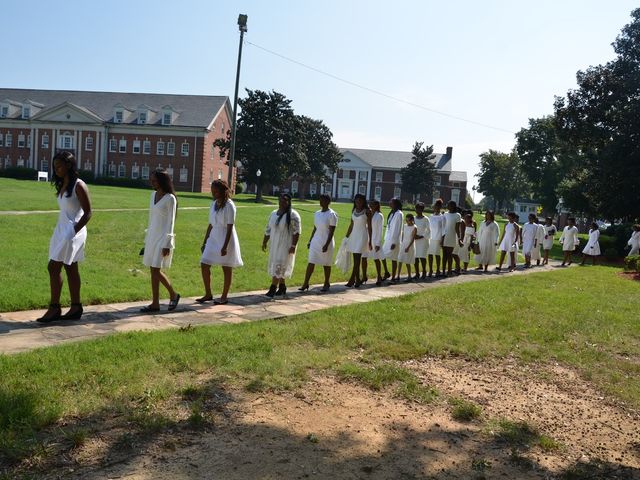 Photo of Bennett College