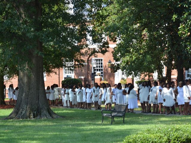 Photo of Bennett College