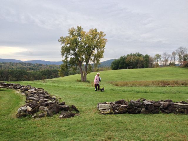 Photo of Bennington College