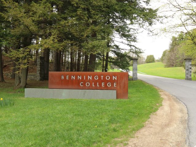 Photo of Bennington College