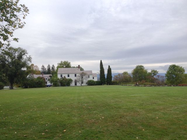 Photo of Bennington College