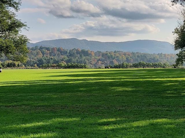 Photo of Bennington College