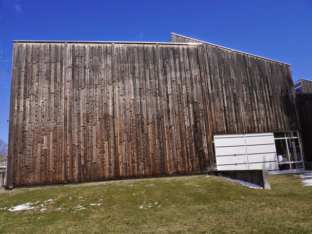 Photo of Bennington College