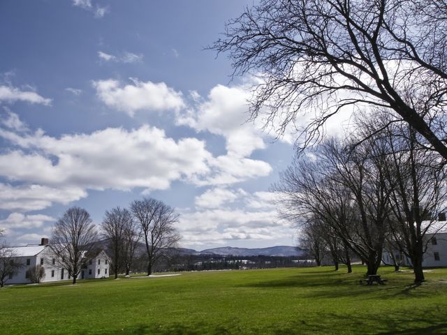 Photo of Bennington College