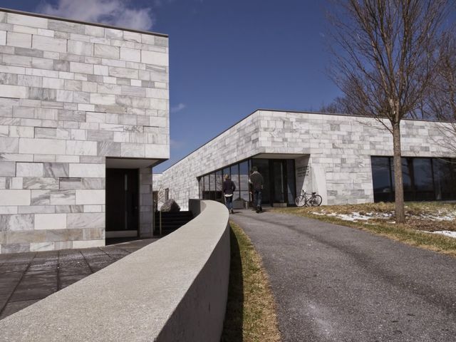 Photo of Bennington College