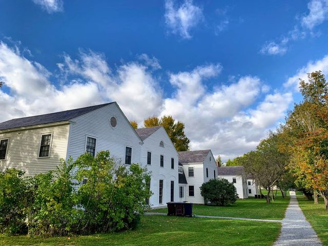 Photo of Bennington College