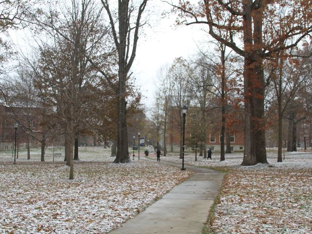 Photo of Berea College