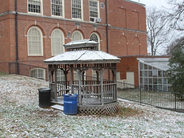 Photo of Berea College