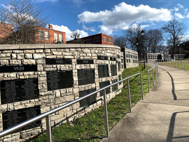 Photo of Berea College