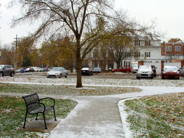 Photo of Berea College