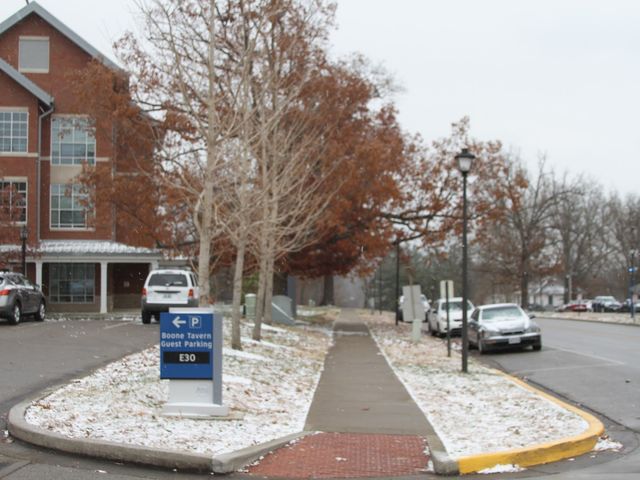 Photo of Berea College