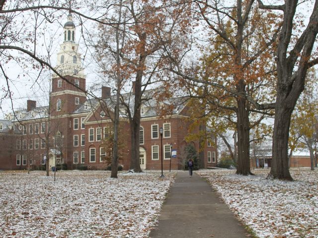 Photo of Berea College
