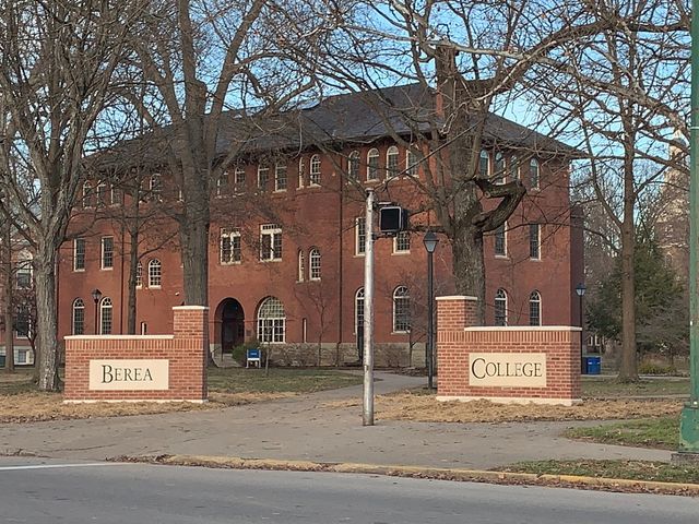 Photo of Berea College