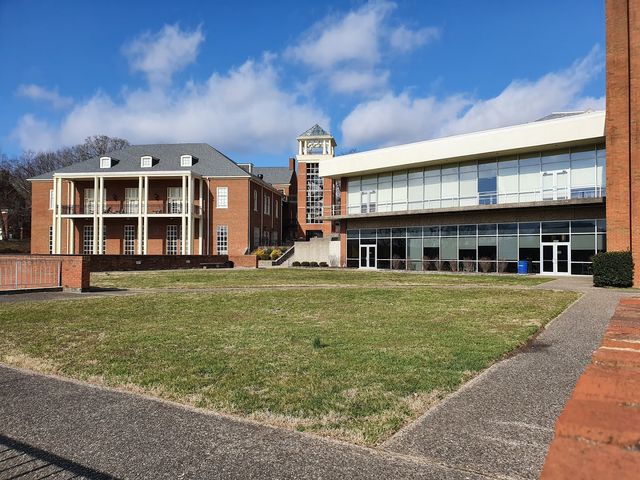 Photo of Berea College