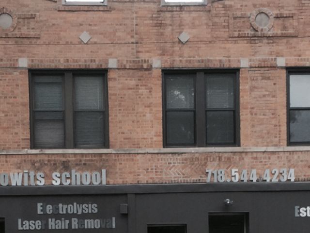 Photo of Berkowits School of Electrolysis