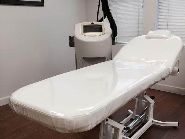 Photo of Berkowits School of Electrolysis