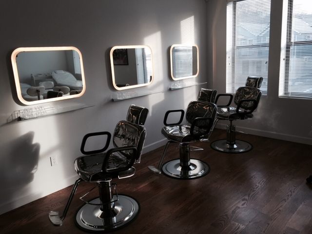 Photo of Berkowits School of Electrolysis