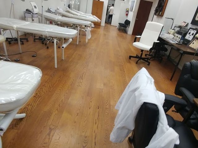 Photo of Berkowits School of Electrolysis