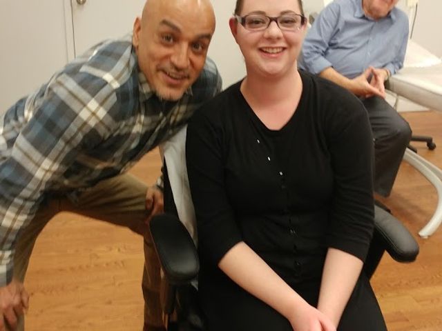 Photo of Berkowits School of Electrolysis