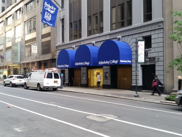 Photo of Berkeley College-New York