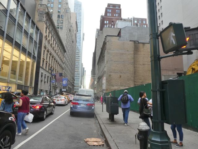 Photo of Berkeley College-New York