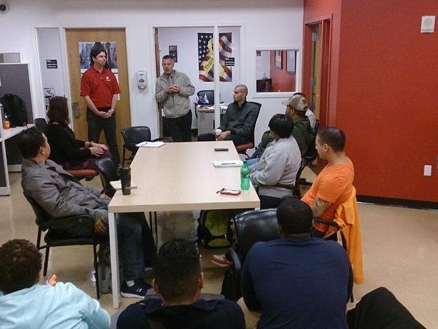 Photo of Berkeley College-New York