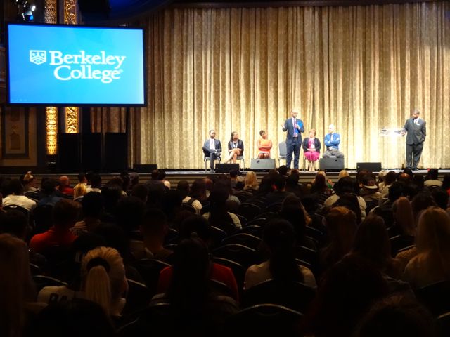 Photo of Berkeley College-New York