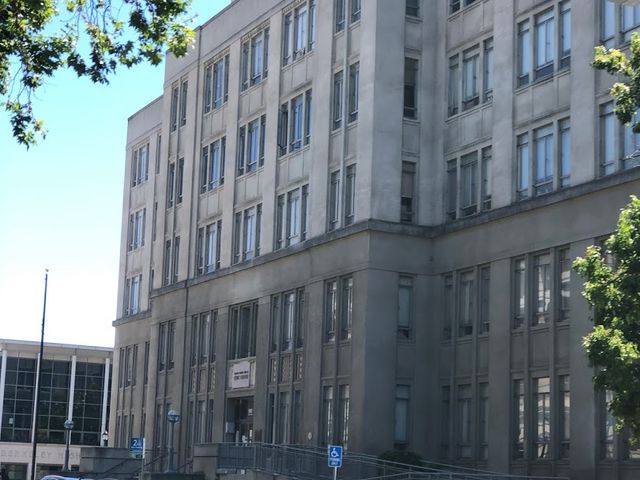 Photo of Berkeley City College