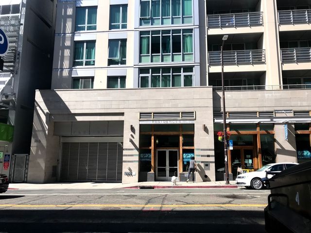 Photo of Berkeley City College