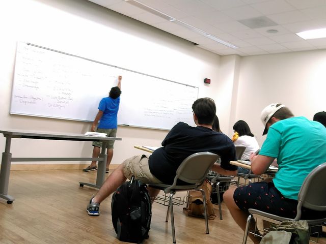 Photo of Berkeley City College