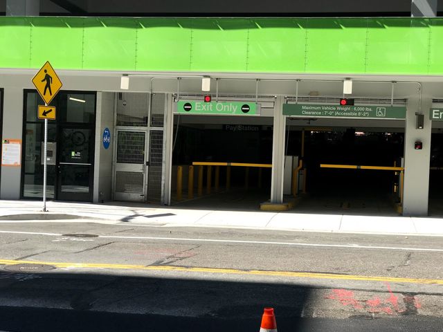 Photo of Berkeley City College