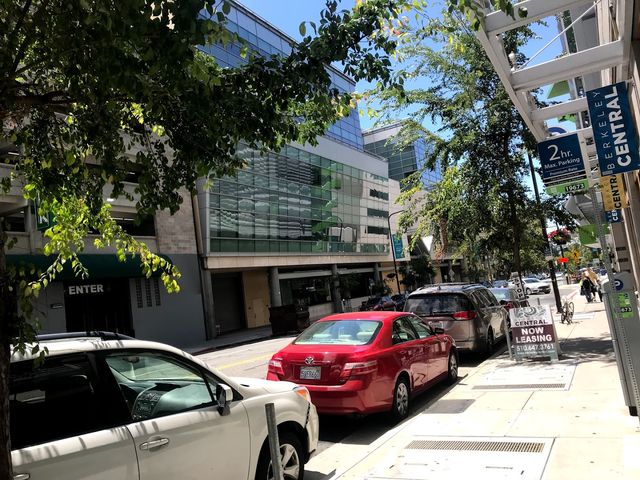 Photo of Berkeley City College