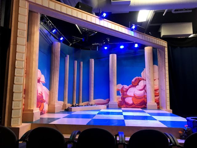 Photo of Berkeley City College