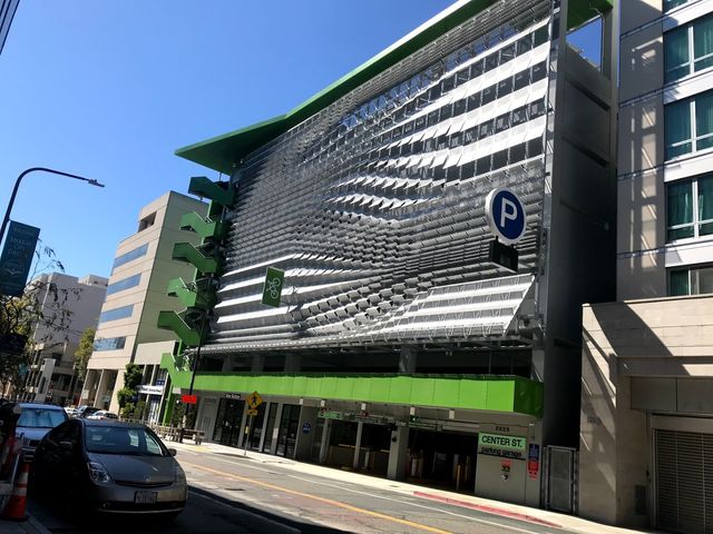 Photo of Berkeley City College