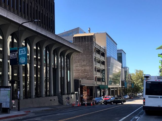 Photo of Berkeley City College