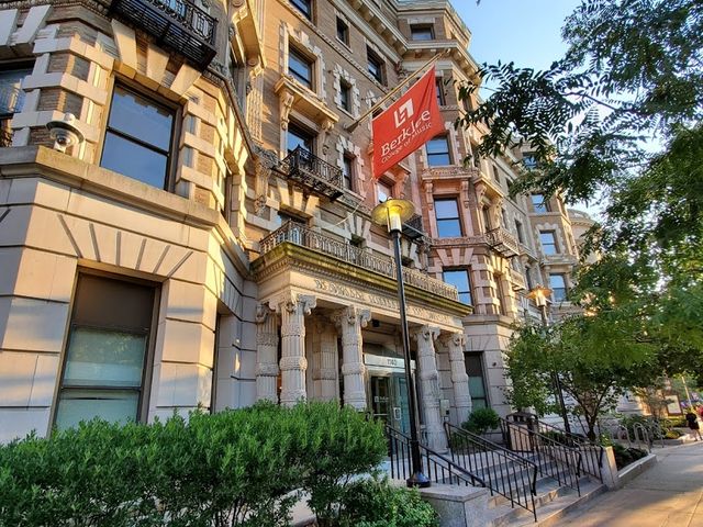 Photo of Berklee College of Music