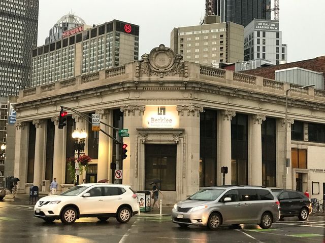 Photo of Berklee College of Music