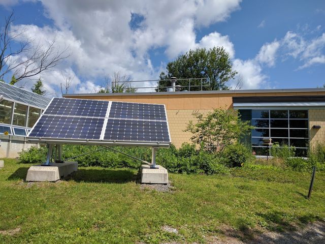 Photo of Berkshire Community College