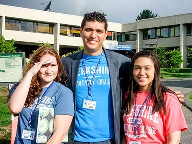 Photo of Berkshire Community College