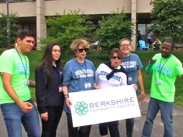 Photo of Berkshire Community College