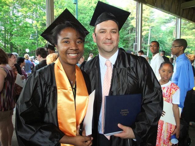 Photo of Berkshire Community College