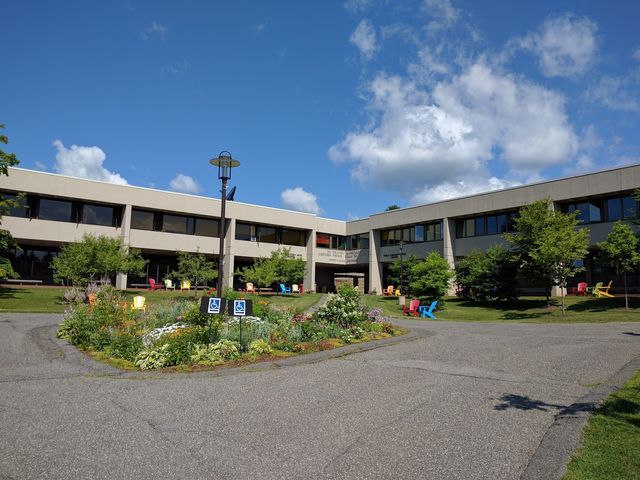 Photo of Berkshire Community College
