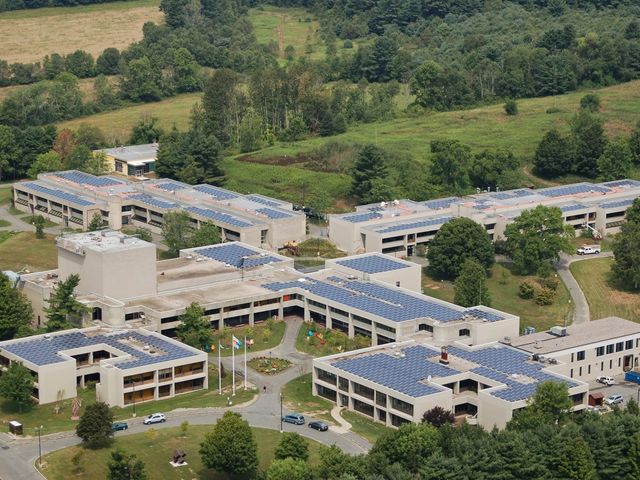 Photo of Berkshire Community College