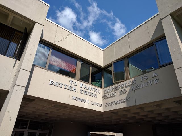 Photo of Berkshire Community College