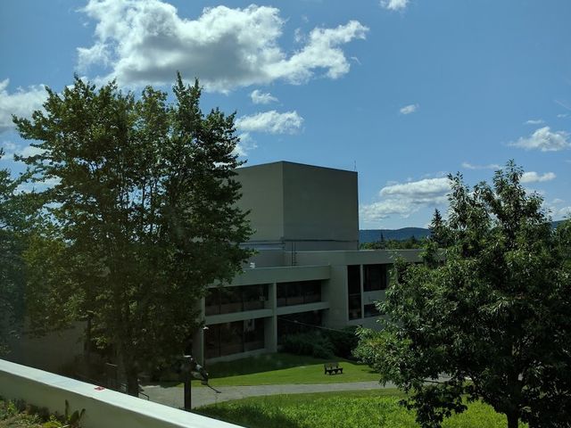 Photo of Berkshire Community College
