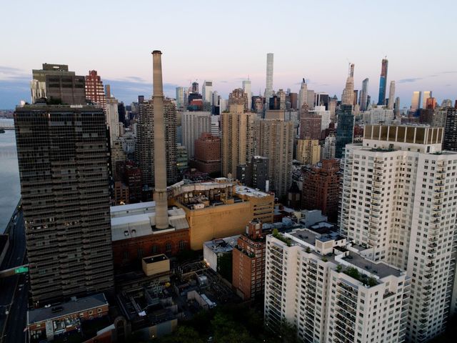 Photo of Berk Trade and Business School