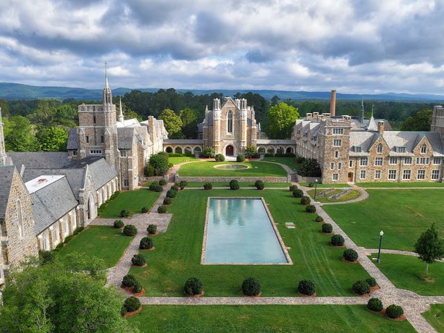 Photo of Berry College