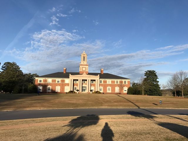 Photo of Berry College