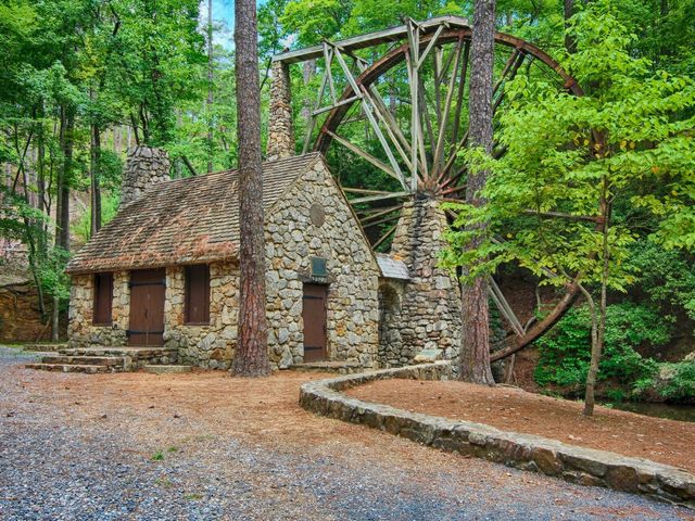 Photo of Berry College
