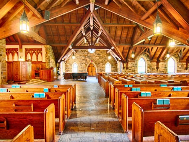 Photo of Berry College